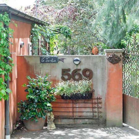 Saint Eloi Le Jardin Burradoo Exterior foto