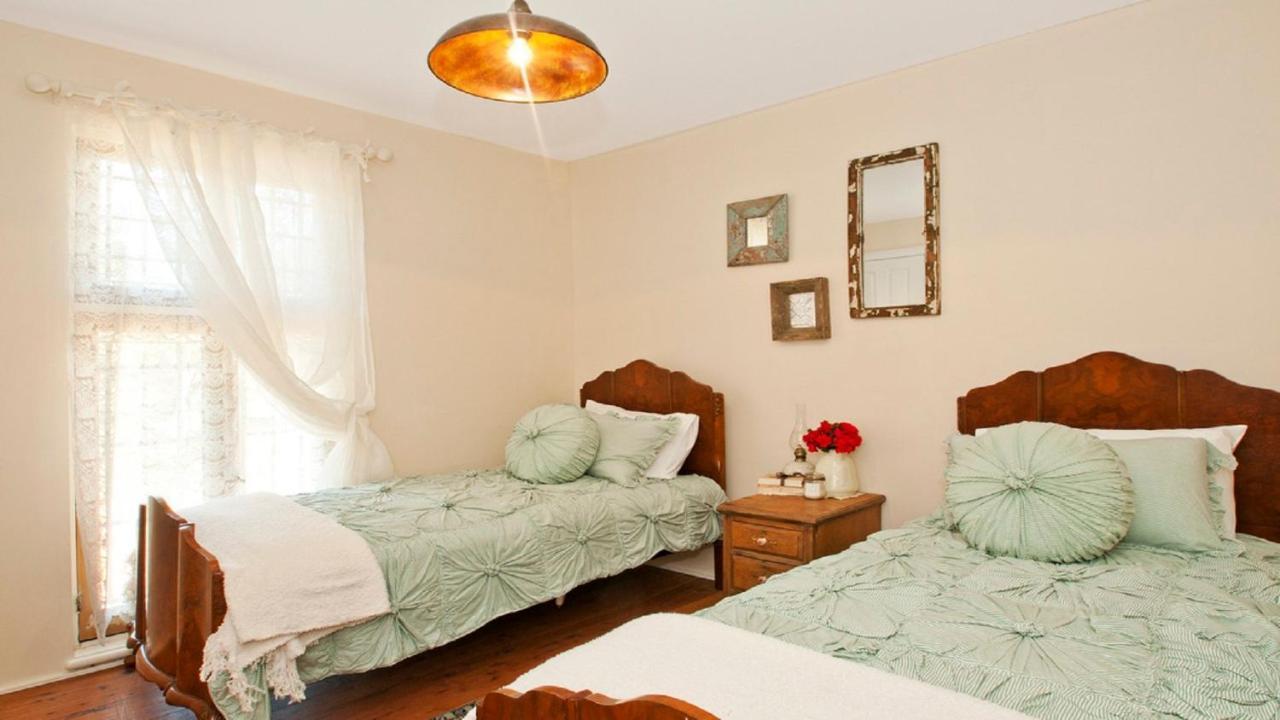Saint Eloi Le Jardin Burradoo Exterior foto