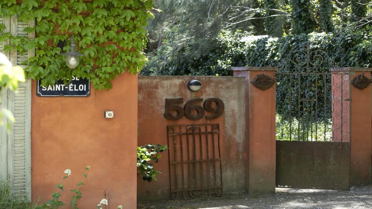 Saint Eloi Le Jardin Burradoo Exterior foto