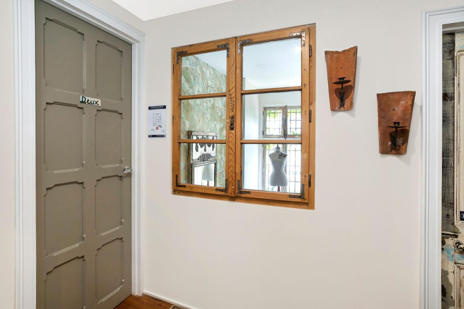 Saint Eloi Le Jardin Burradoo Exterior foto
