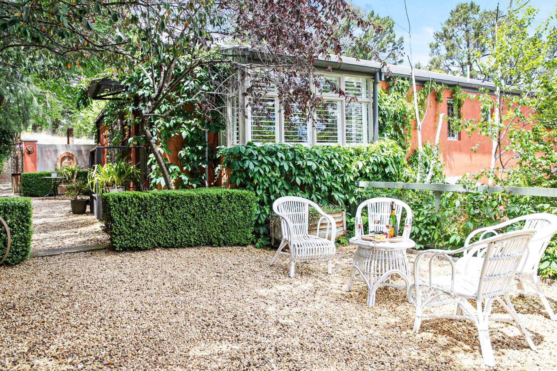 Saint Eloi Le Jardin Burradoo Exterior foto