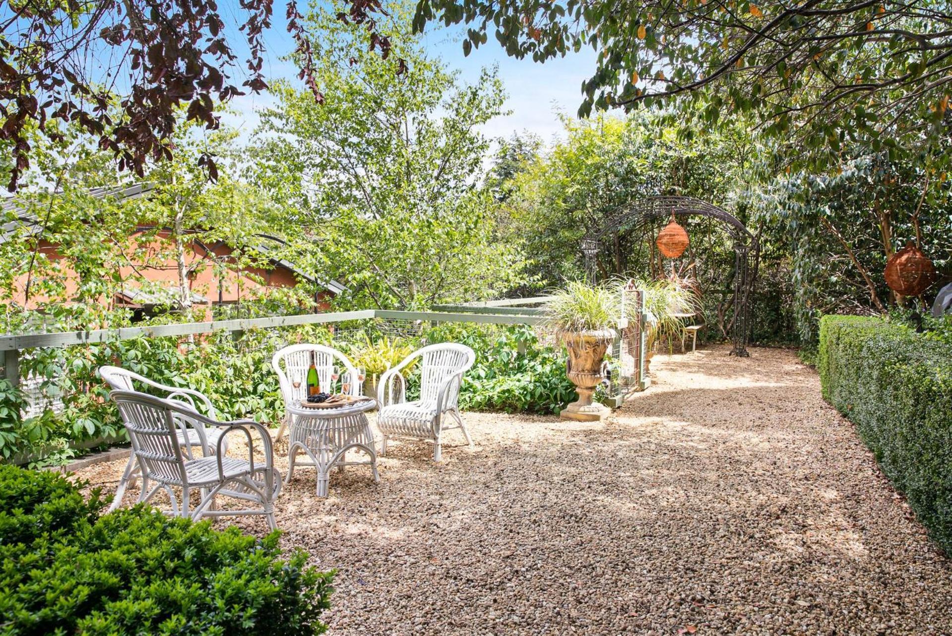 Saint Eloi Le Jardin Burradoo Exterior foto