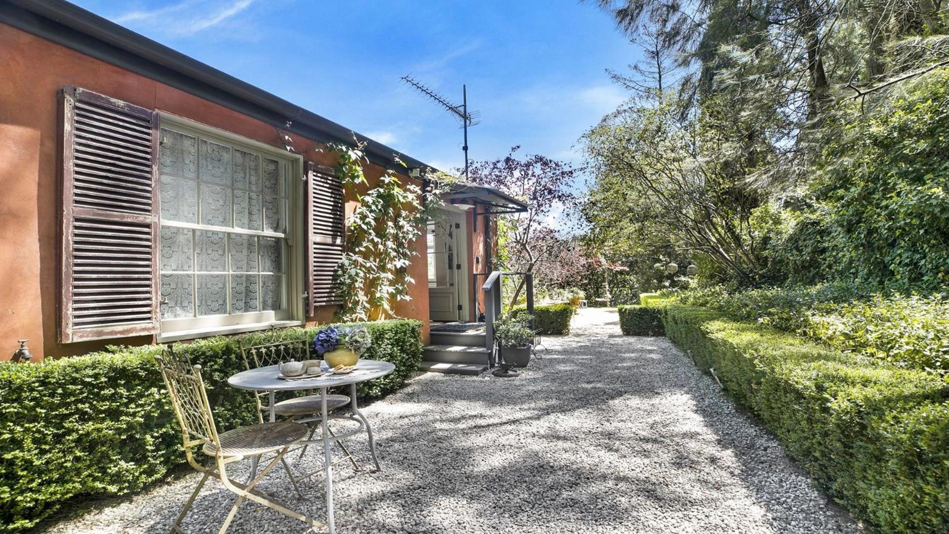 Saint Eloi Le Jardin Burradoo Exterior foto